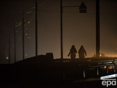 После ночных обстрелов в Киеве будут применять экстренные отключения электроэнергии 