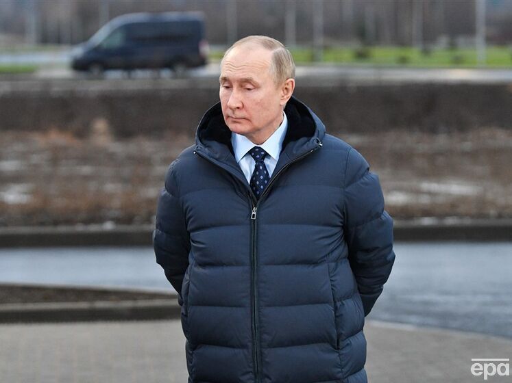 Путін не звертатиметься до учасників саміту G20 за допомогою відеозв'язку, а особисто не поїде через графік, що "змушує" залишатися у РФ – Кремль