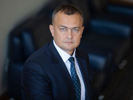 ГБР проводит обыски у главы бюджетного комитета Верховной Рады Аристова – СМИ
