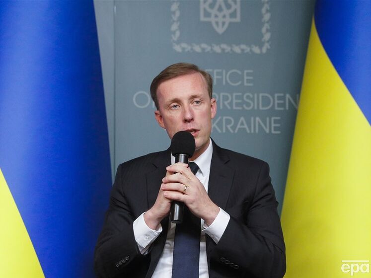 США не оказывают на Украину давления и не настаивают на чем-либо в вопросе переговоров &ndash; Белый дом