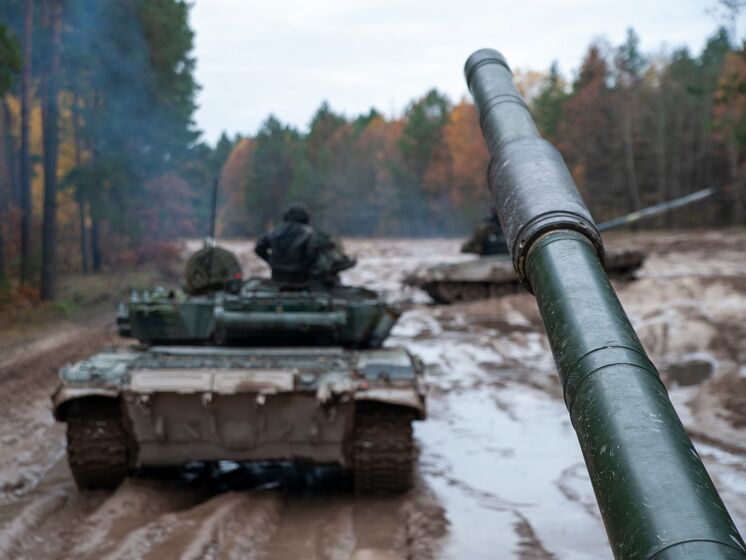 Зимняя погода может нанести российским оккупантам несоизмеримо больший ущерб, чем украинским военным – ISW