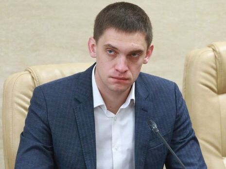 Мэр Мелитополя Федоров: Плотность русских военных в городе необычайная. Такое же большое количество военной техники рашистов