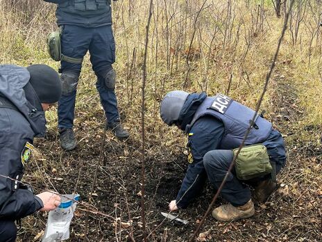 Взорвавшиеся на мине харьковские подростки находятся в крайне тяжелом состоянии – врачи