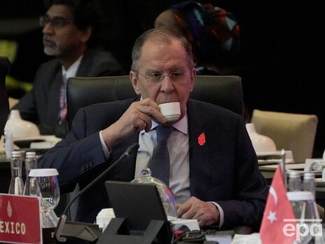 Блинкен не намерен контактировать с Лавровым на саммите G20 – спикер Госдепа США