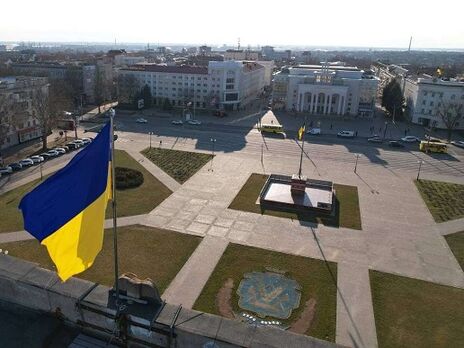 ДТЭК Ахметова поможет возобновить электроснабжение в освобожденном Херсоне