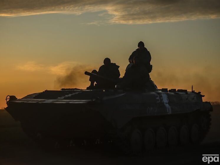 ВСУ готовятся к массированным ударам оккупантов по правобережью Херсонской области – ОК "Юг"