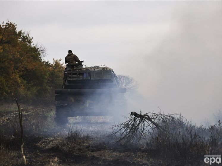 Силы обороны ударили по штабу оккупантов в Херсонской области, ликвидированы более 30 россиян – ОК "Юг"