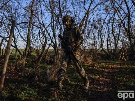 ЗСУ 11 листопада відбили атаки окупантів у трьох областях – Генштаб ЗСУ