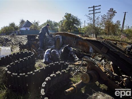 С 24 февраля ВСУ ликвидировали уже более 80 тыс. российских оккупантов – Генштаб