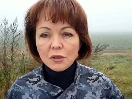 Гуменюк: Якщо ми поставили за мету звільнити всю Миколаївську область, то її буде звільнено