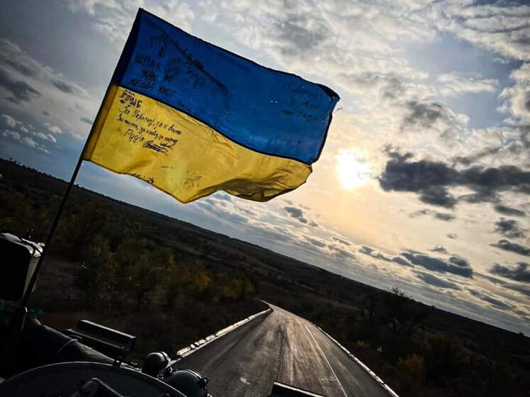 Маляр назвала генералов ВСУ, которые руководят контрнаступлением на юге Украины