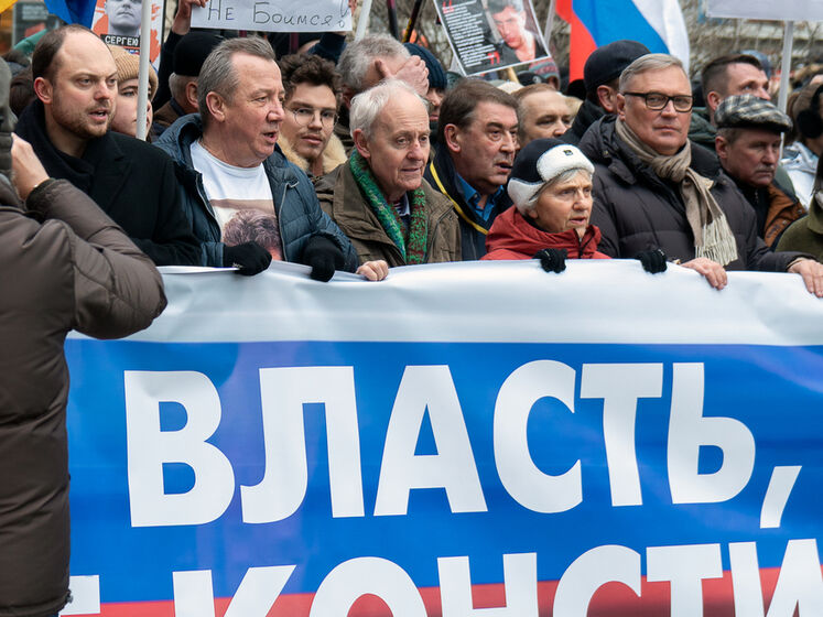 Касьянов: После военного поражения в России будет очень сложный период нестабильности. Домой вернутся тысячи людей, которые убивали украинцев