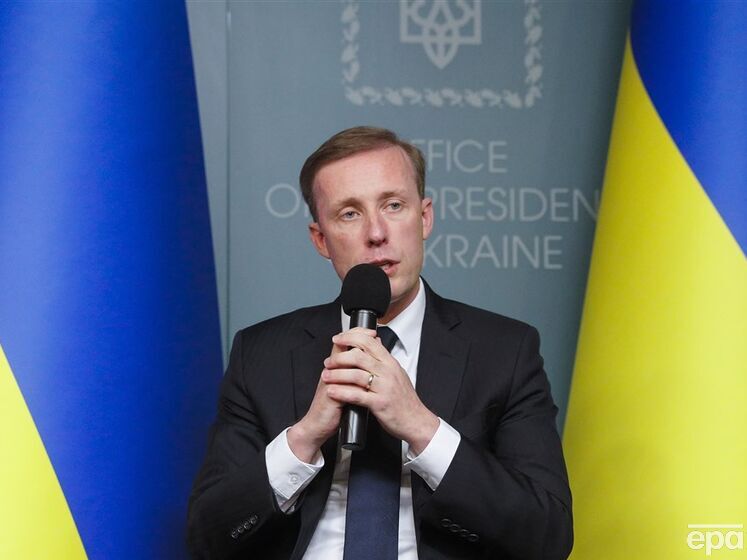 Украина одержала выдающуюся победу в Херсоне – Белый дом