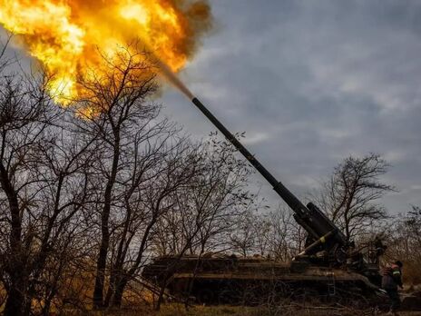 Українські військові завдали по окупантах 27 ударів, зокрема по зенітно-ракетних комплексах – Генштаб ЗСУ