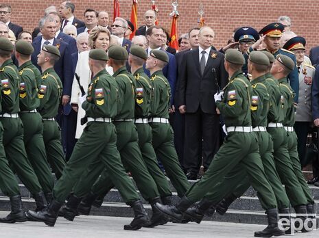 Россия должна осознать, что экзистенциальную угрозу для нее несет не поражение, а продолжение войны – Подоляк