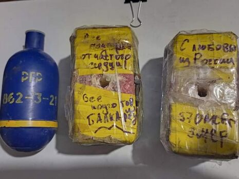 У звільнених районах Херсонської області залишається високий рівень мінної небезпеки, росіяни шпигують безпілотниками – Генштаб ЗСУ