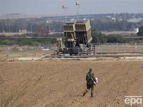 Израиль нанес ракетный удар по крупной авиабазе в Сирии, которую использовали российские и иранские военные