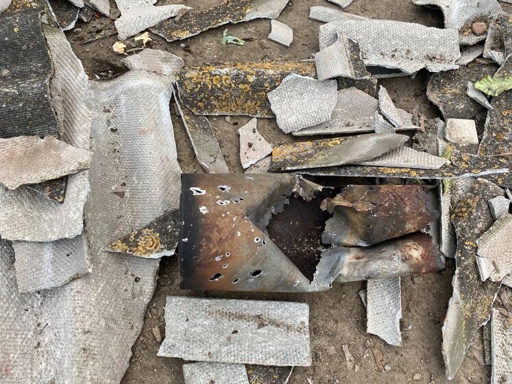 13 ноября оккупанты выпустили 264 снаряда, мины и ракеты по Сумской области – ОВА
