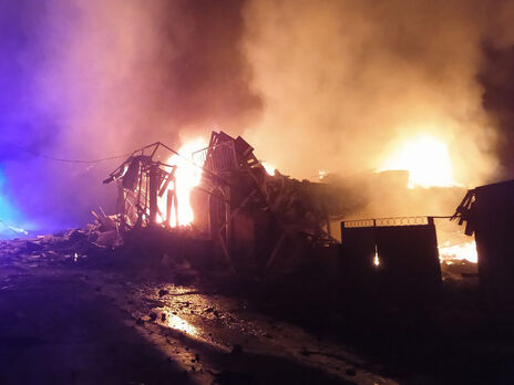 В результате атак по Харьковской области два человека ранены, еще двое подорвались на минах – ОВА