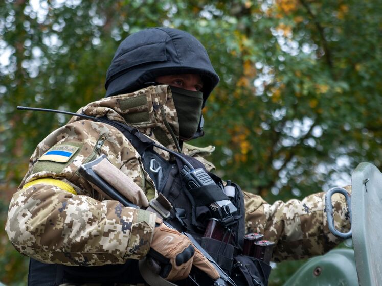 ВСУ освободили от россиян уже 12 населенных пунктов Луганской области