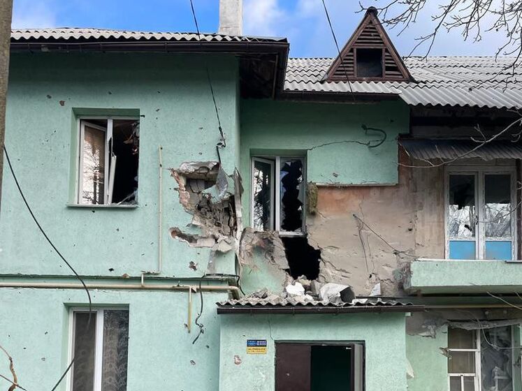 Протягом доби від обстрілів у Донецькій області було поранено чотирьох людей – голова ОВА