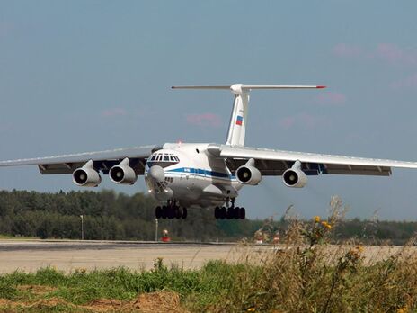 Россия за сутки вывезла 20 ракет из Беларуси для донецкого и луганского участков фронта – 