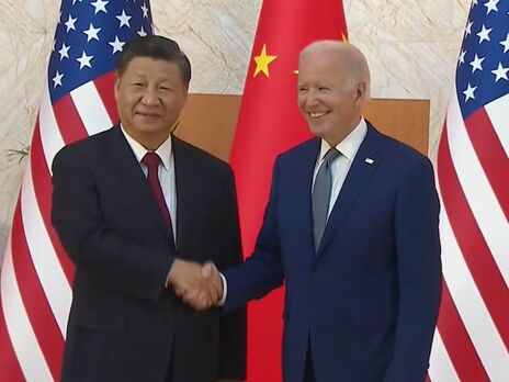 Обидва президенти заявили, що "світ очікує" від їхніх країн покращення відносин