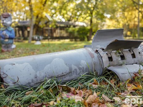 У Росії дефіцит ракет, тому поки що вона не завдає масових ударів – Повітряні сили ЗСУ