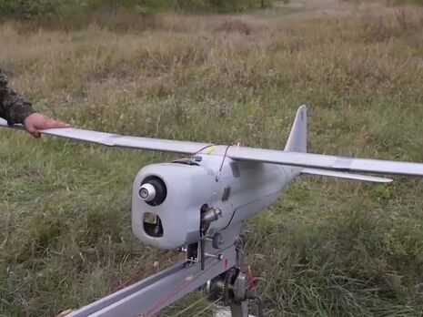 ВСУ в течение часа сбили два беспилотника оккупантов – Воздушные силы ВСУ