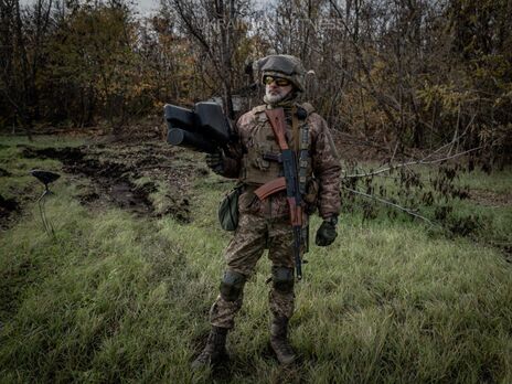 Військові проводитимуть тренування у Київській області