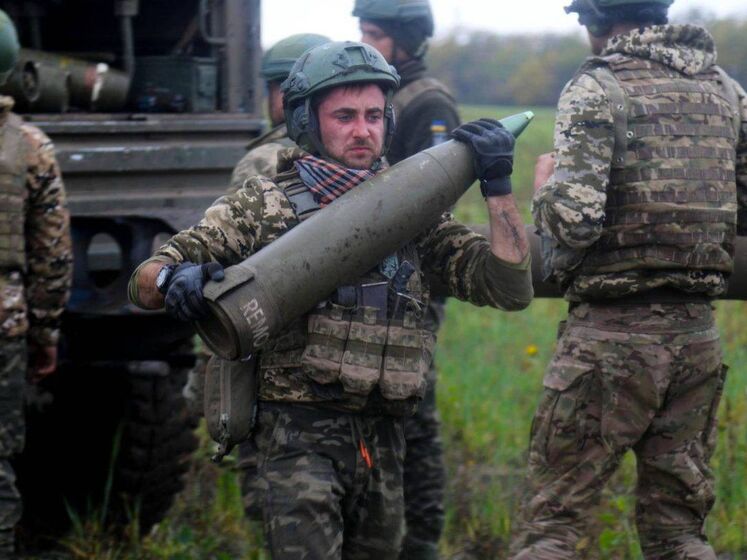 Українські військові завдали ударів по пунктах управління окупантів, зокрема у Горлівці – Генштаб ЗСУ