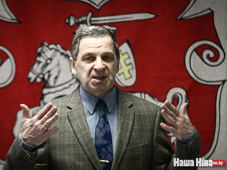 Экс-судья Конституционного суда о применении спецназа Беларуси в РФ: Документ напоминает пакт Молотова-Риббентропа