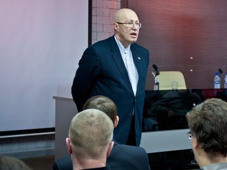 Политолог Соловей: Власти РФ велели готовить проект реформ, который станет манифестом нового президентского срока