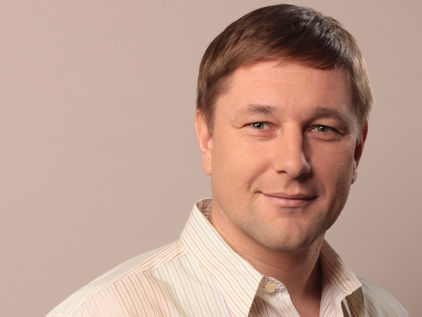 Стогний подал в суд на Антона Геращенко за клевету