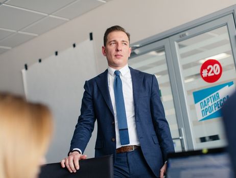 Навальный: ФСБ взломала банковскую ячейку директора Фонда борьбы с коррупцией