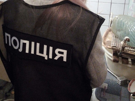 В киевской квартире полиция обнаружила несколько расчлененных тел