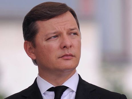 Ляшко: То, что сейчас чудит Савченко, – это государственная измена