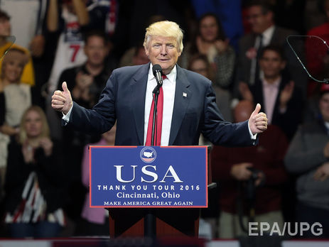 Пересчет голосов подтвердил победу Трампа в Висконсине