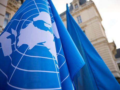 Генасамблея ООН ухвалила резолюцію про репарації Україні, які має виплатити Росія