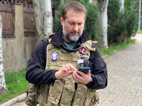 Гайдай об эвакуации из Луганской области: На дорогах стоят брошенные машины с огромными чемоданами внутри