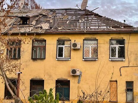 Уночі окупанти обстріляли Дніпропетровську область, випустили понад 60 снарядів – голова ОВА