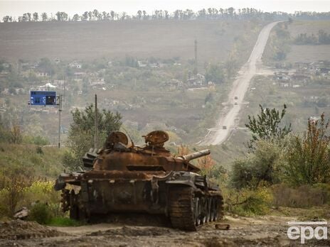 Силы обороны за сутки ликвидировали около 710 оккупантов, 13 танков и 11 артиллерийских систем – Генштаб ВСУ