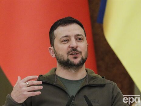 Зеленский: Мы должны полностью защитить наше небо. Я прошу партнеров наращивать поставки средств ПВО и ПРО