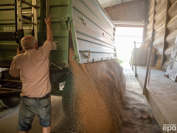 ДБР розкрило схему "поборів" із "зернового коридору" в Одеській області