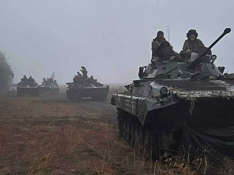 Окупанти атакують на сході України й намагаються оборонятися на півдні – Генштаб ЗСУ