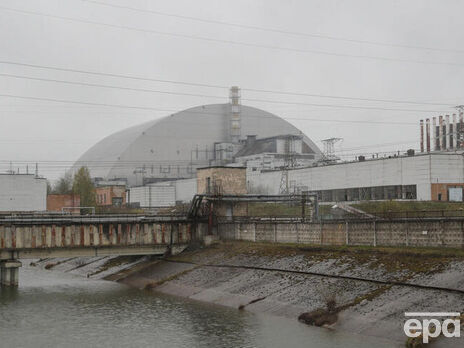 МАГАТЭ в ближайшие недели направит миссии на три действующие АЭС в Украине и в зону ЧАЭС – Гросси