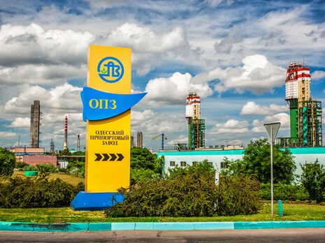 НАБУ объявило в розыск экс-нардепа Грановского за схемы на Одесском припортовом заводе