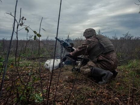 ЗСУ знищили російського 