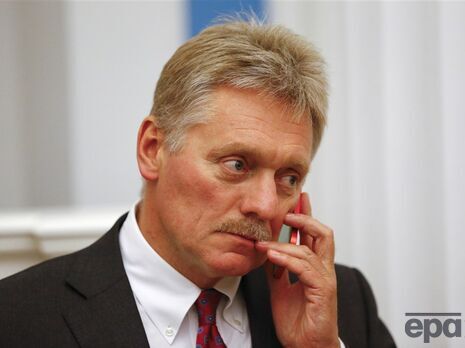 В Кремле назвали резолюцию ООН о репарациях Украине 