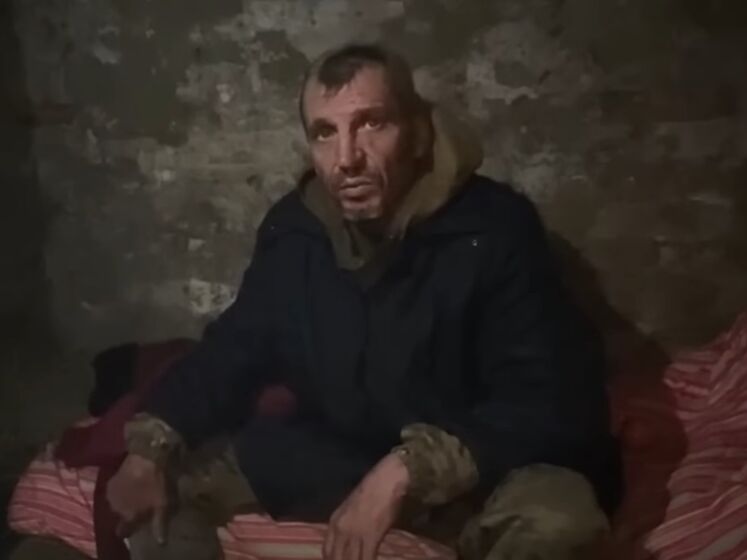 У соцмережах опублікували відео страти колишнього в'язня-вагнерівця, ймовірно, його спільниками. Українська влада відреагувала
